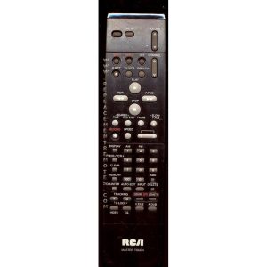 RCA VSQS1217 VCR Remote Control