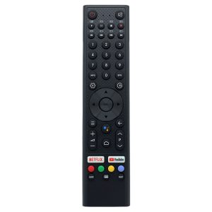 RCKGNTVT002 Remote Control Replacement For Kogan TV T002 KAQLED55RU8510STA