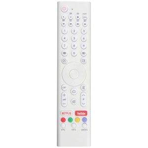 Remote Control Replacement for Changhong CHiQ TV U40E600 U60E6000