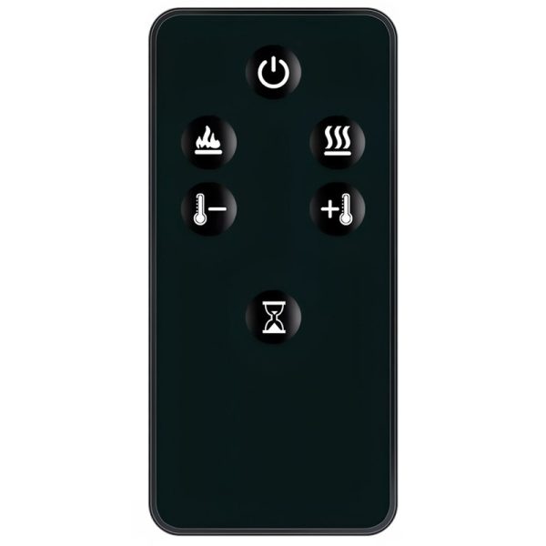 Remote Control Replacement for DIMPLEX Electric Fire
