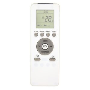 Remote Control Replacement for Electrolux Air Conditioner GZ-46B-E1
