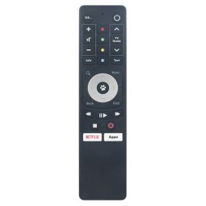 Remote Control Replacement for Fetch TV Mighty Mini 4K Mini Gen 2 H671T