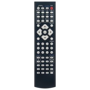 Remote Control Replacement for Harman Kardon AV Receiver AVR161 AVR161S