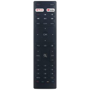 Remote Control Replacement for Linsar 40″ Android TV LS40FHDG-SCA