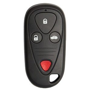Remote for Acura TL / TSX PN: 72147-SEP-A52 by Car & Truck Remotes