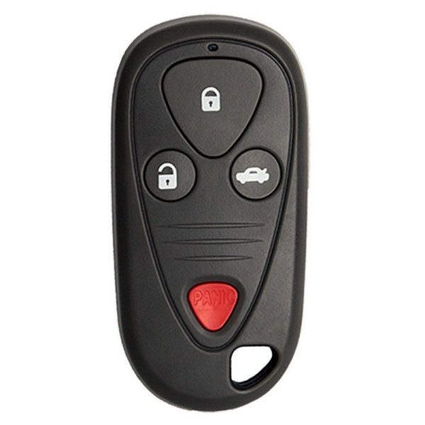 Remote for Acura TL / TSX PN: 72147-SEP-A52 by Car & Truck Remotes