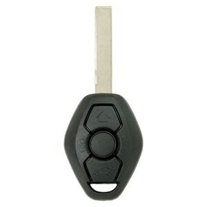 Remote for BMW PN: 6955750 by Car & Truck Remotes