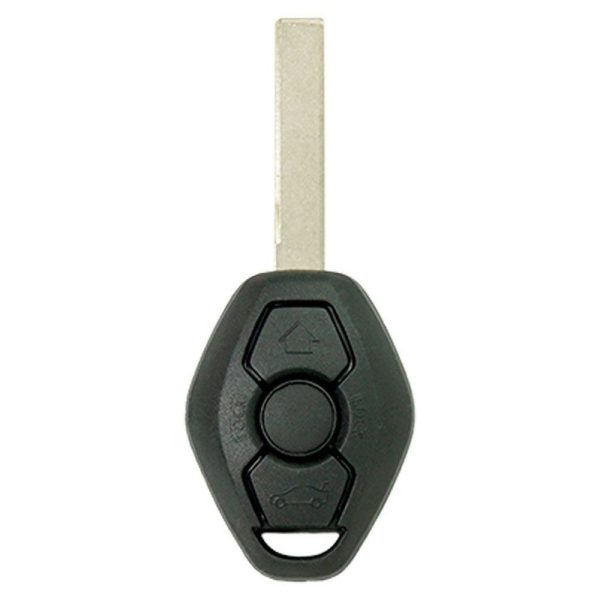 Remote for BMW PN: 6955750 by Car & Truck Remotes