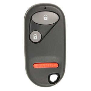 Remote for Honda Insight PN: 72147-S3Y-A01 by Car & Truck Remotes