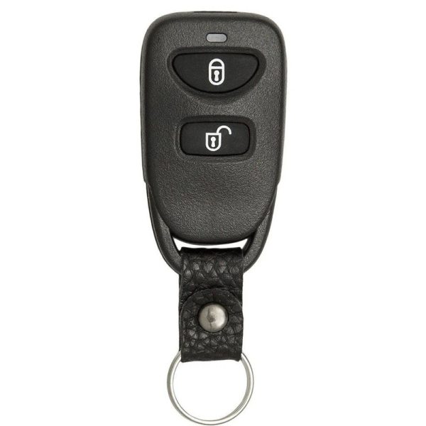 Remote for Hyundai Accent PN: 95430-1R300