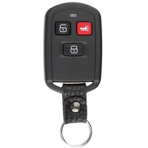 Remote for Kia w/ Panic PN: 95430-3E101 by Car & Truck Remotes
