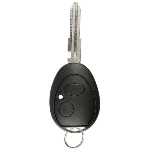Remote for Land Rover Discovery PN: CWE100710 by Car & Truck Remotes