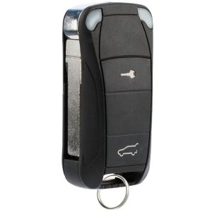 Remote for Porsche Cayenne KR55WK45032 by Car & Truck Remotes