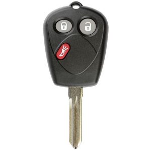 Remote for Saab 9-7X PN: 15118173 by Car & Truck Remotes