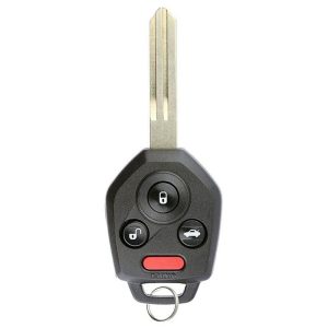Remote for Subaru PN: 57497-XA20A by Car & Truck Remotes