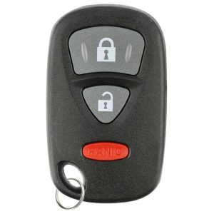 Remote for Suzuki PN: 37182-50J10 by Car & Truck Remotes