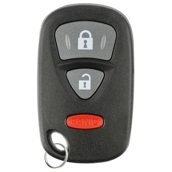 Remote for Suzuki PN: 37182-50J10 by Car & Truck Remotes