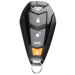 Remote for Viper Alarm System DEI Python Clifford EZSDEI7141 by Car & Truck Remotes