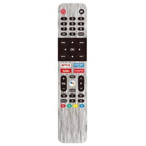 Remote Replacement for Coocaa 32S3N 40S3N 50S3N 32 40 50 Inch Smart LED TV