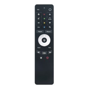 Remote Replacement for Fetch Gen 2 Mini 4KMighty Mini -H671T M616T