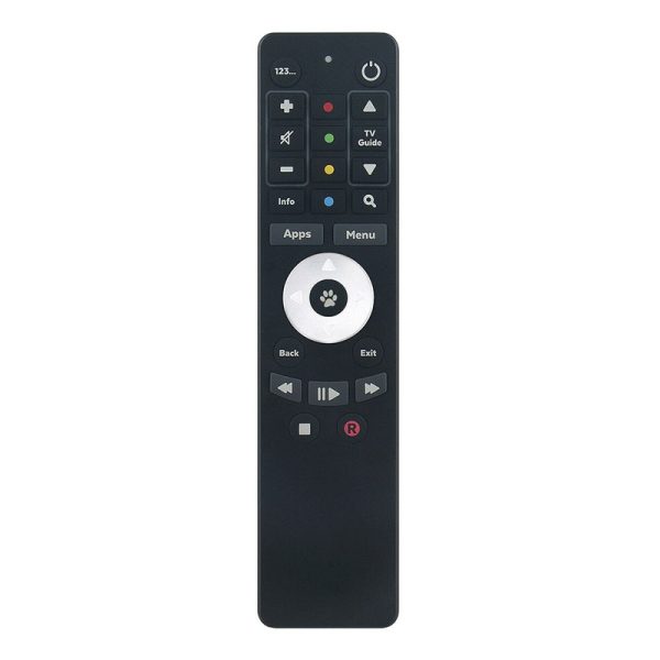 Remote Replacement for Fetch Gen 2 Mini 4KMighty Mini -H671T M616T