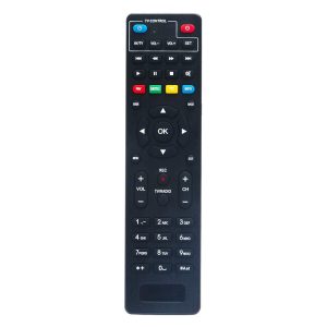 Remote Replacement for Jadoo Premium HD Set Top Box