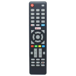 Remote Replacement for Kogan TV P001