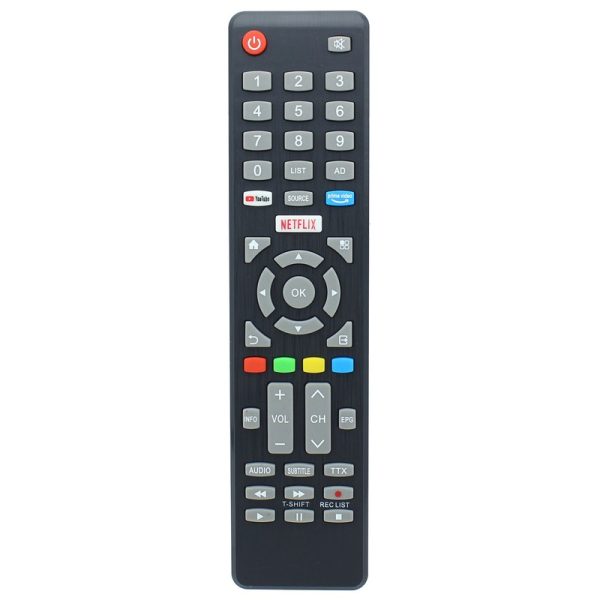 Remote Replacement for Kogan TV P001