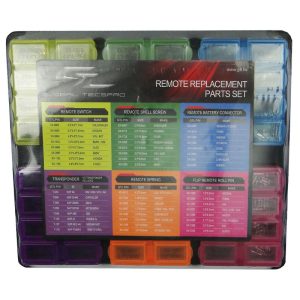Remote Replacement Parts Set – GTL brand