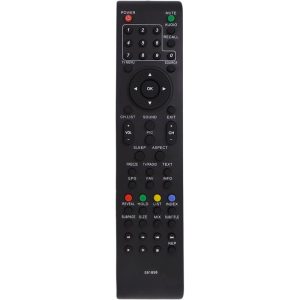 REPLACEMENT AWA Remote Control 419278 – MHDV3209-F4 MHDV3703-F4  MSDV3203F4D0  MSDV3203F4 MHDV3209F4  MHDV3703F3  MHDV3703F4  MSDV3203-F4  MSDV3203-F4-D0  MHDV3209-F4  MHDV3703-F3  MHDV3703-F4
