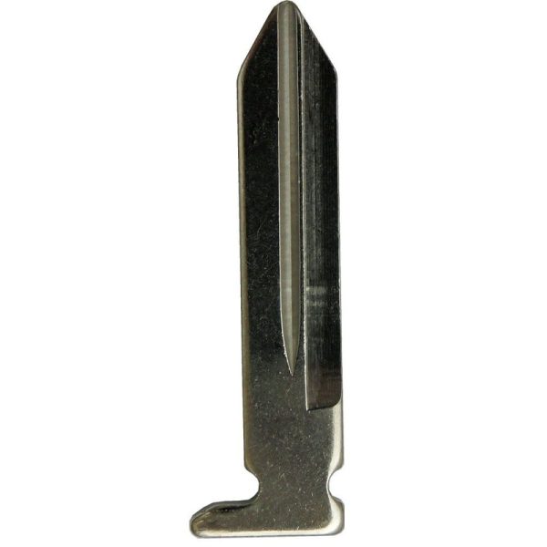 Replacement Blade for Ford Remote Head Key CWTWB1U793 CWTWB1U722 by Car & Truck Remotes