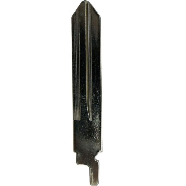 Replacement Blade for Nissan Rogue Flip Remote CWTWB1G767 by Car & Truck Remotes