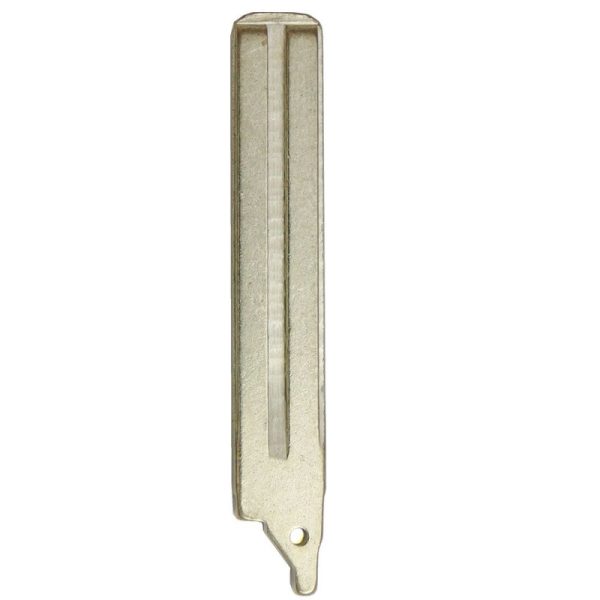Replacement Blade for Toyota and Scion Flip Remotes by Car & Truck Remotes