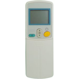 REPLACEMENT DAIKIN AIR CONDITIONER REMOTE CONTROL – ARC433A72