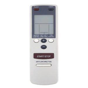 Replacement Fujitsu Air Conditioner Remote Control AR-AB10 ARAB10
