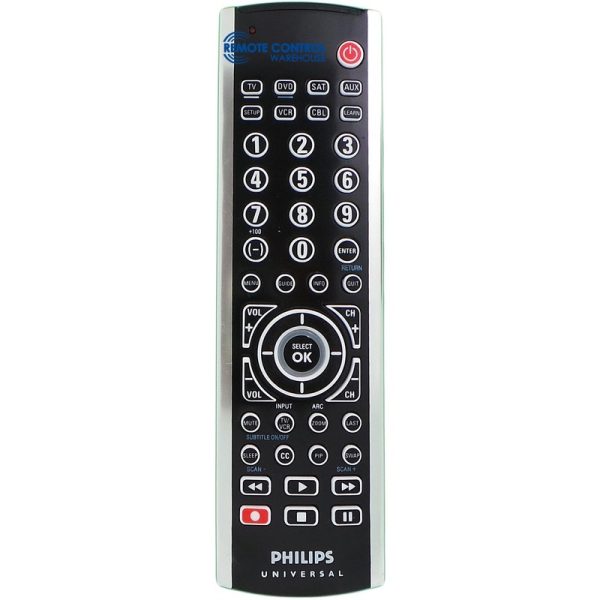 REPLACEMENT GRUNDIG REMOTE CONTROL –  G2212FLEDV  LCD TV
