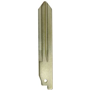 Replacement Key Blade for Nissan Remotes CWTWB1U751 , CWTWB1U816 by Car & Truck Remotes