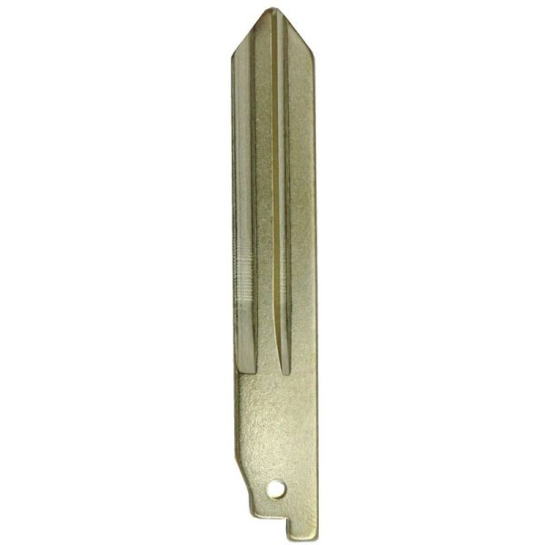 Replacement Key Blade for Nissan Remotes CWTWB1U751 , CWTWB1U816 by Car & Truck Remotes