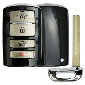 Replacement Kia Cadenza Smart Remote Case