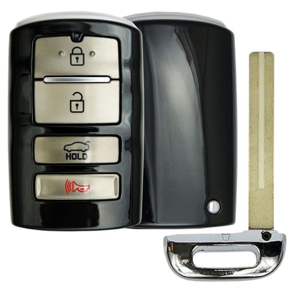 Replacement Kia Cadenza Smart Remote Case