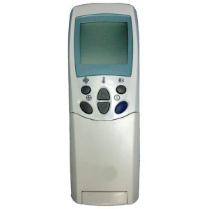 REPLACEMENT LG AIR CONDITIONER REMOTE CONTROL 6711A20003S