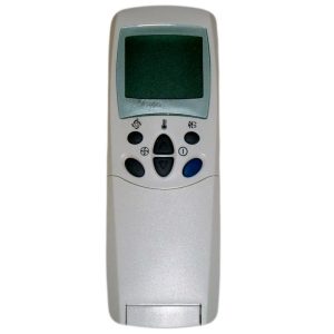 Replacement LG Air Conditioner Remote Control – 6711A20028D