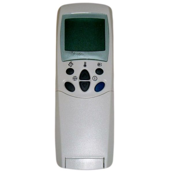 Replacement LG Air Conditioner Remote Control – 6711A20028D