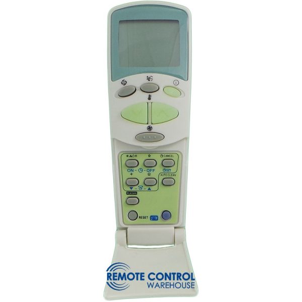 REPLACEMENT LG AIR CONDITIONER REMOTE CONTROL 6711A20073V