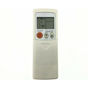 Replacement Mitsubishi Air Conditioner Remote Control 002CP