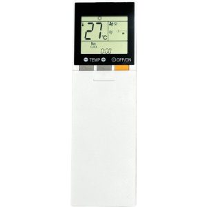 Replacement Mitsubishi Air Conditioner Remote Control SG15G