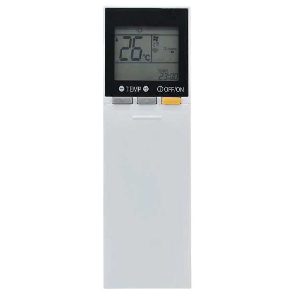 Replacement Mitsubishi Air Conditioner Remote Control SG18D