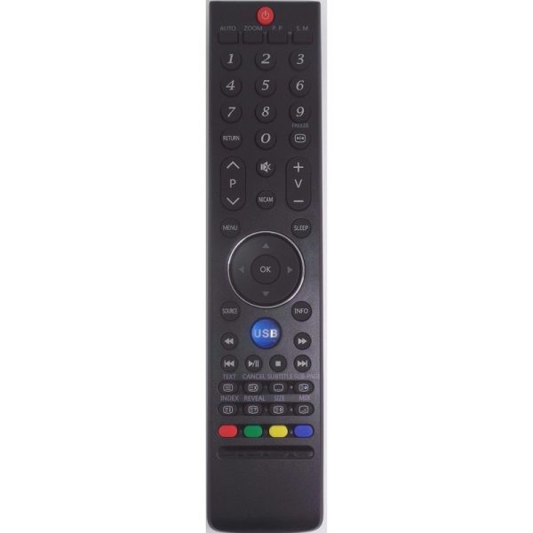 REPLACEMENT ONIX REMOTE CONTROL – OWS-22LED1  OWS22LED1
