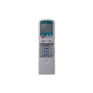 REPLACEMENT Remote Control Substitute MITSUBISHI Air Conditioner Remote Control KPOA