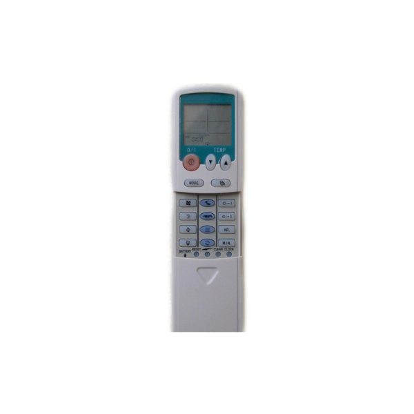 REPLACEMENT Remote Control Substitute MITSUBISHI Air Conditioner Remote Control KPOA